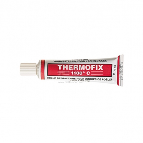 Colla Thermofix 115 gr.