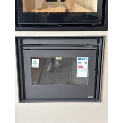 IP 9 CAST IRON DOOR