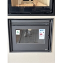 IP 9 CAST IRON DOOR