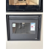 IP 9 CAST IRON DOOR