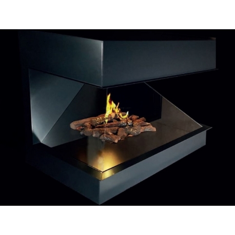 AMBIENT FIRE