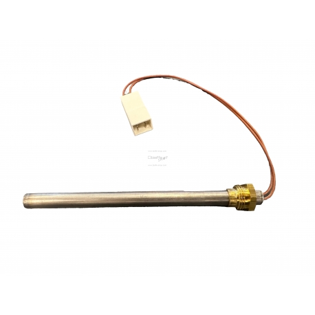 Candeletta Stufe a Pellet Piazzetta e Superior