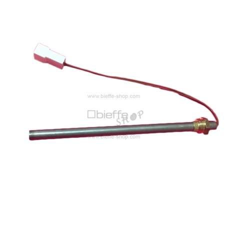 Candeletta Stufe a Pellet Piazzetta 380W