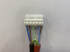 Wired Cable for Multifuoco System