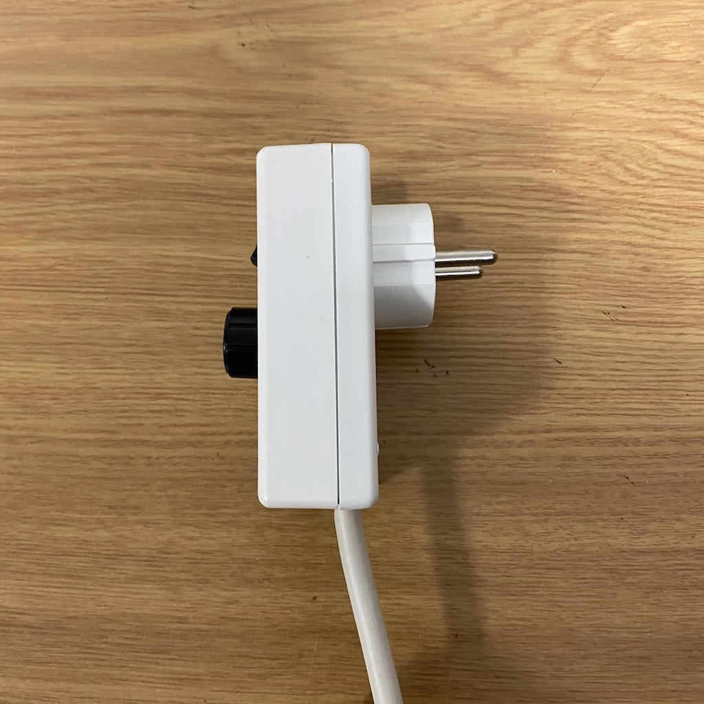 Comando Ventilazione MULTINSERT Piazzetta