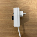 Comando Ventilazione MULTINSERT Piazzetta