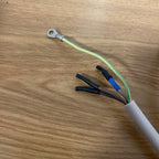 Comando Ventilazione MULTINSERT Piazzetta