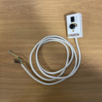 Comando Ventilazione MULTINSERT Piazzetta