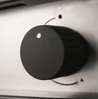 Barbecue Fògher FGA 1000 FO con carrello