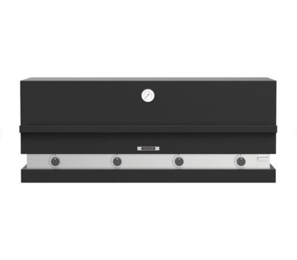 Barbecue Fògher FGA 1000 FO da appoggio