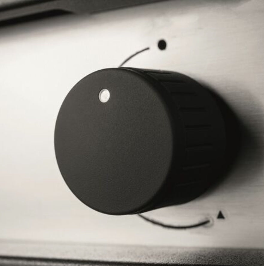 Barbecue Fògher FGA 500 da appoggio