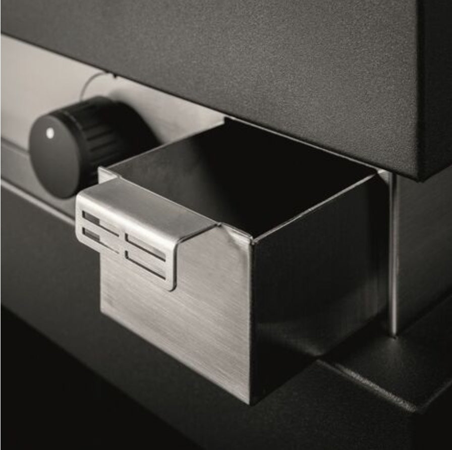 Barbecue Fògher FGA 750 con gambe