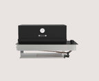 Fògher FGB 500 FO Einbaugrill