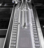 Barbecue Fògher FGB 750 FO da incasso