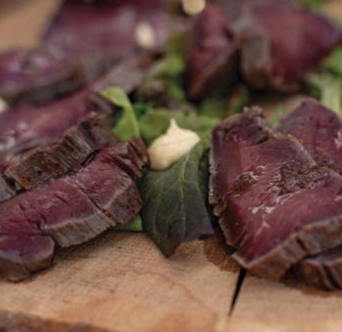 Kit cottura indiretta + affumicatura Fògher