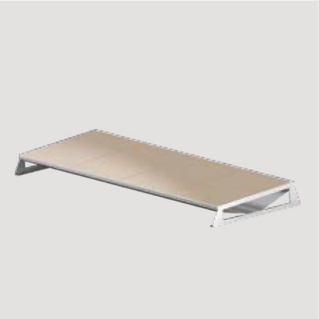 Kit pane e pizza 1000 Fògher