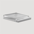 Fògher Indirektes Koch- und Räucherset