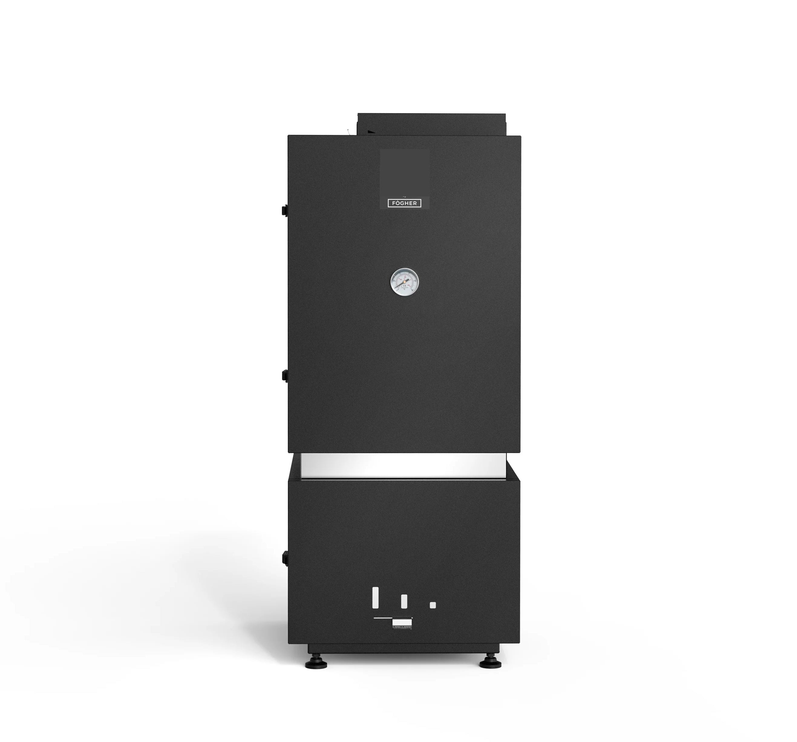 Affumicatore Fògher WS 450