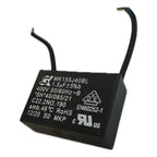 Condensatore Multifuoco Piazzetta