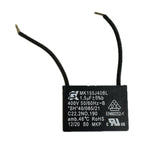 Condensatore Multifuoco Piazzetta