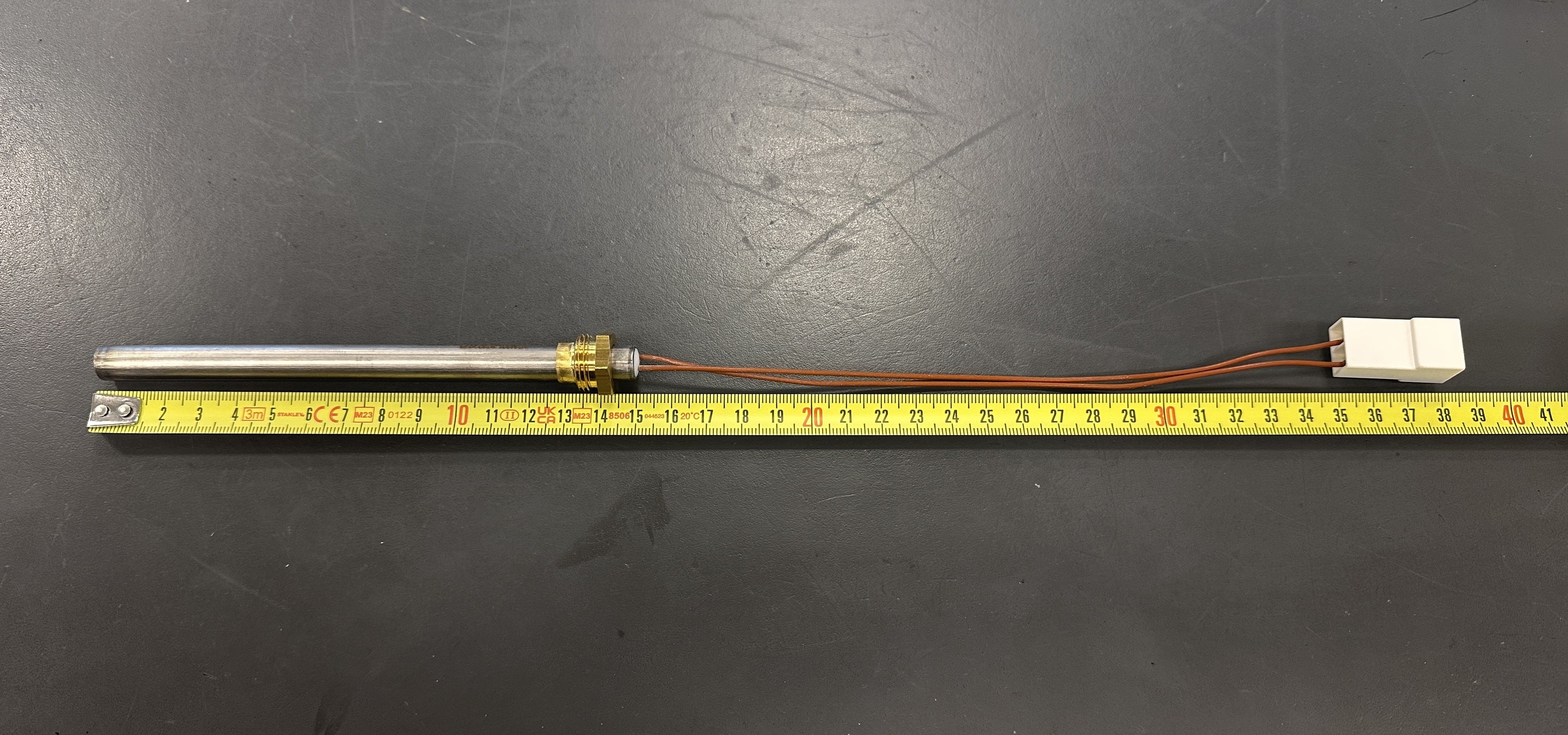 Candela Piazzetta 290 Watt