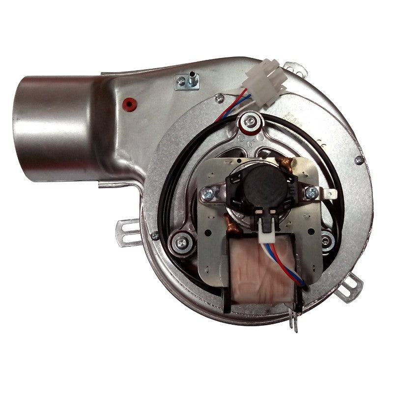 PL21 Smoke Extractor