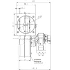 Rauchabzug PL21