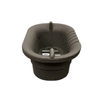 Braciere Ovale Piazzetta