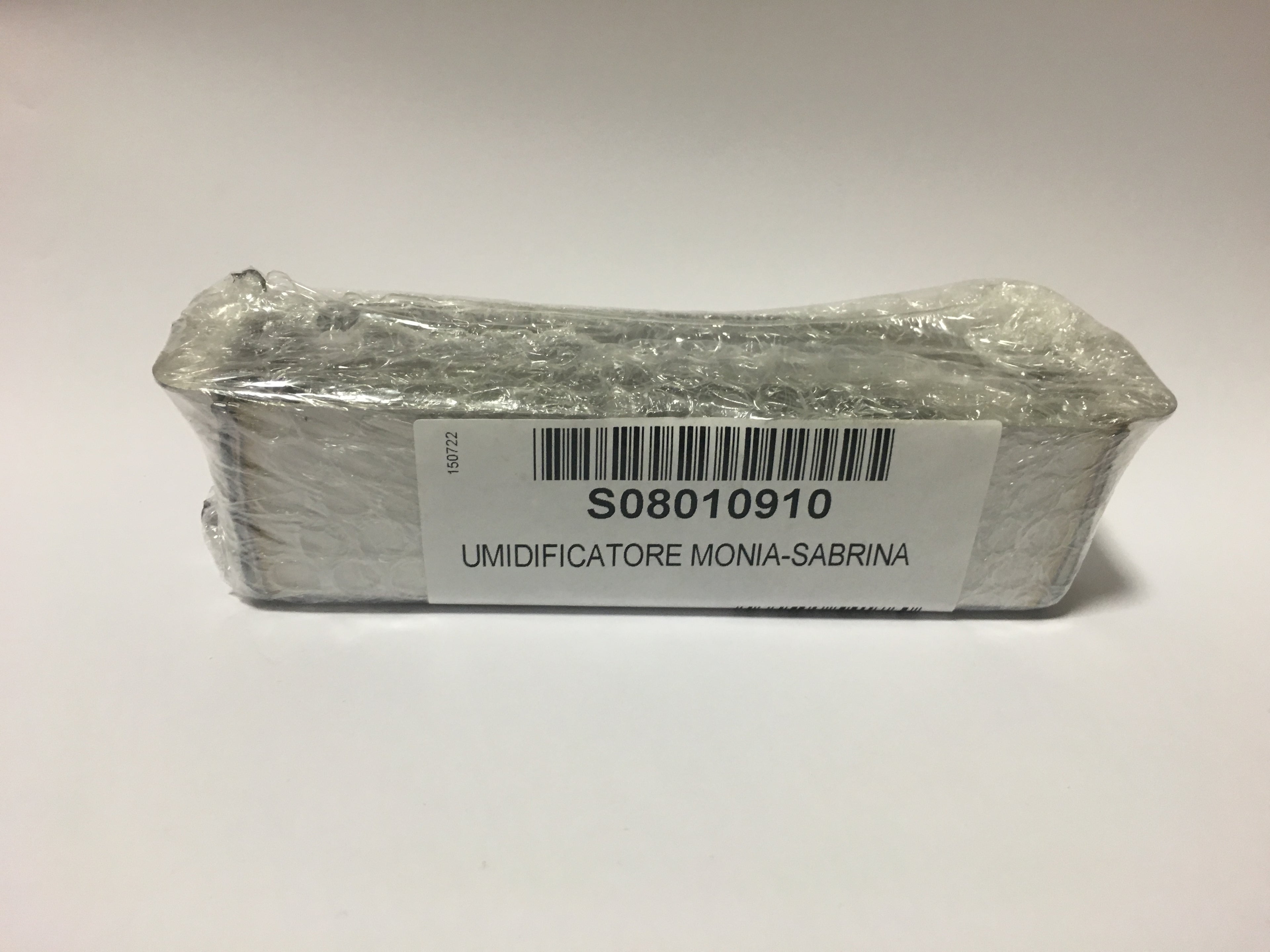 Umidificatore Piazzetta e Superior