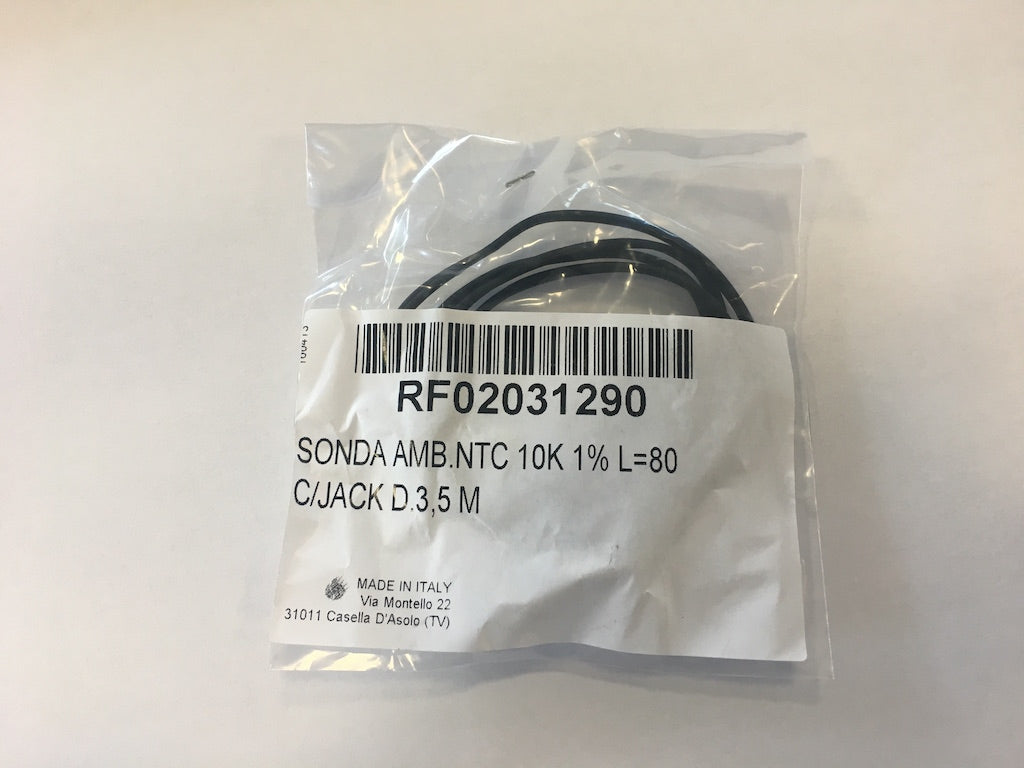 Sonda Ambiente Piazzetta Superior