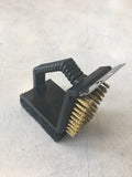 3-in-1 Barbecue Brush