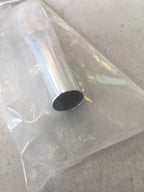 Flat Aluminum Lance for Ash Vacuum Cleaners