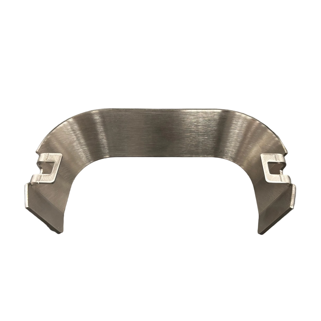 Deflettore Piazzetta Ovale