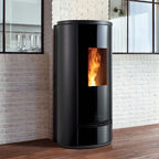 Piazzetta P220 M Pellet Stove