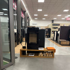 Rika LOOK Wood Stove