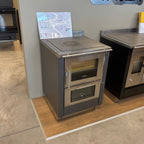 Tyrola TR F 60 Wood Stove