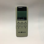 Telecomando LCD Piazzetta per Stufe a Pellet