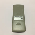 Telecomando LCD Piazzetta per Stufe a Pellet