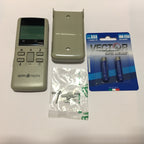 Telecomando LCD Piazzetta per Stufe a Pellet