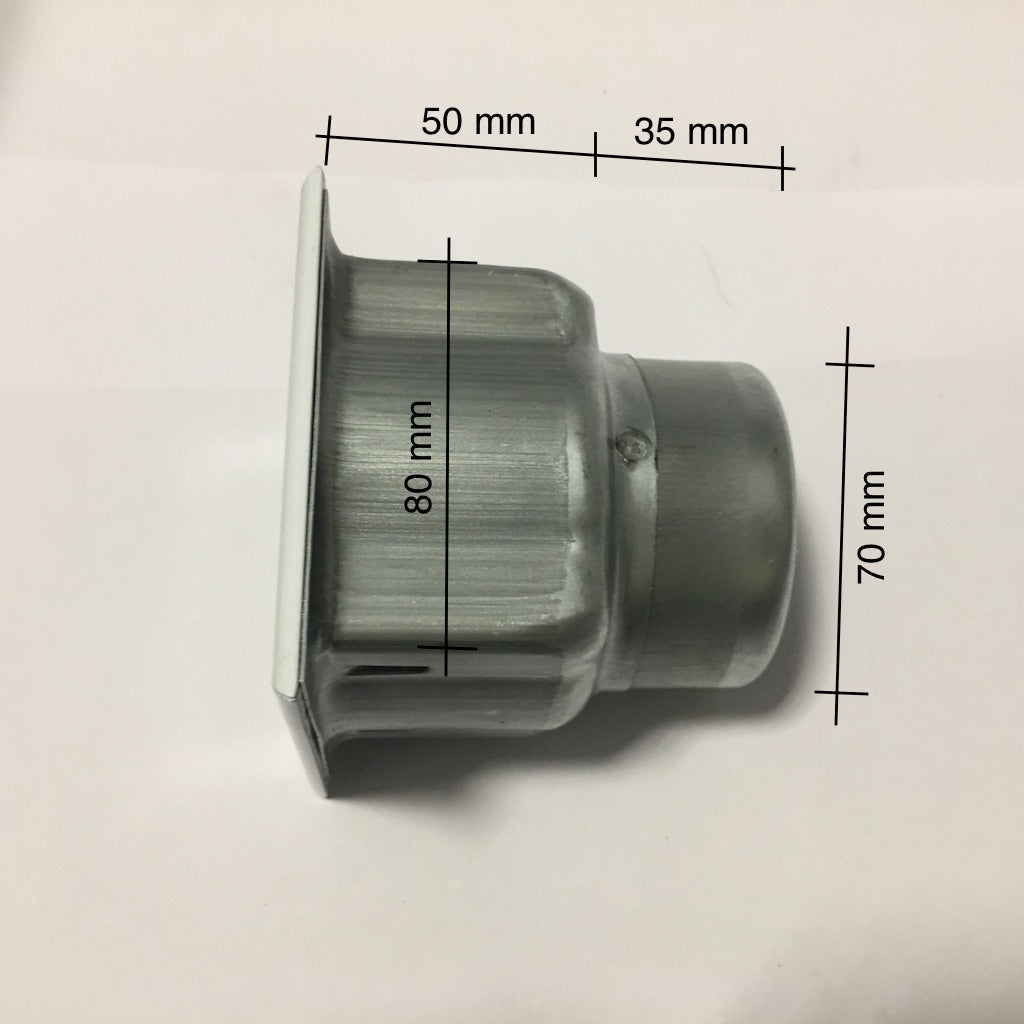 Bocchetta Piazzetta Aperta