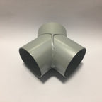 Y-connection compatible with Piazzetta