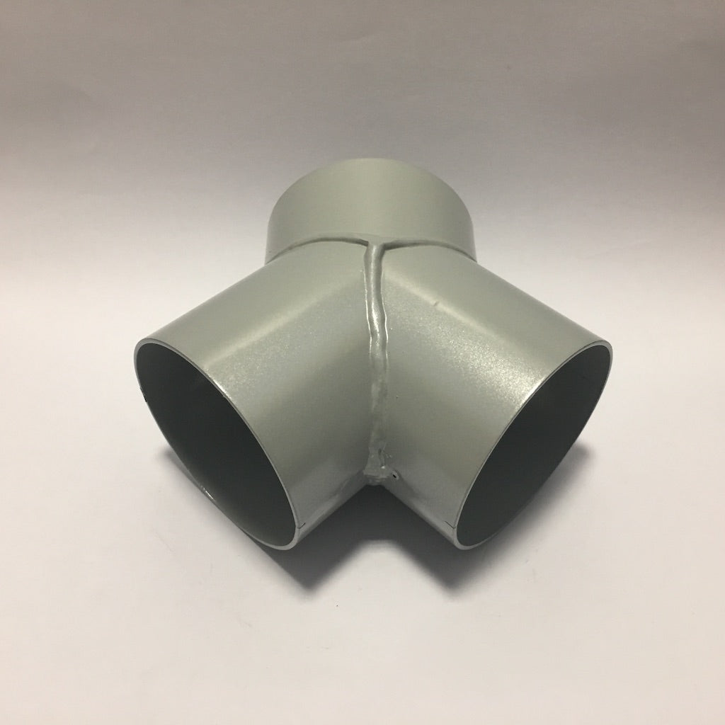 Raccordo a Y Compatibile Piazzetta