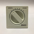 Piazzetta Smoke Register - Command