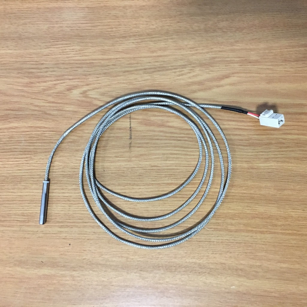 Sonda per Multifuoco System Piazzetta Diam 6mm