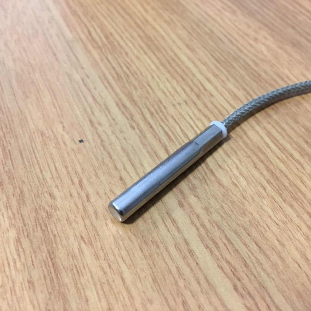 Sonda per Multifuoco System Piazzetta Diam 6mm