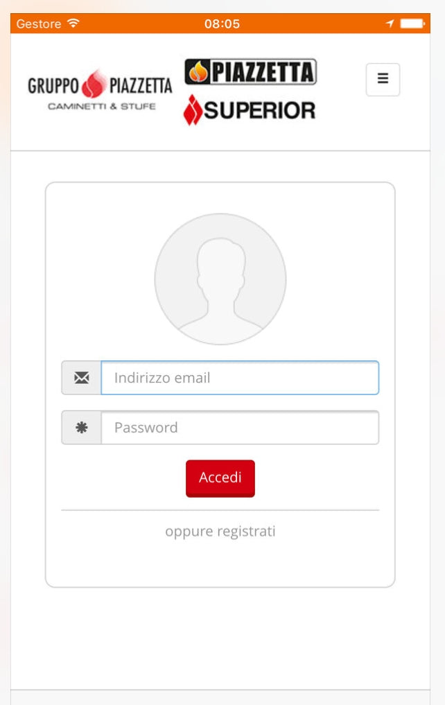 Kit Wi-Fi 2.0 Piazzetta