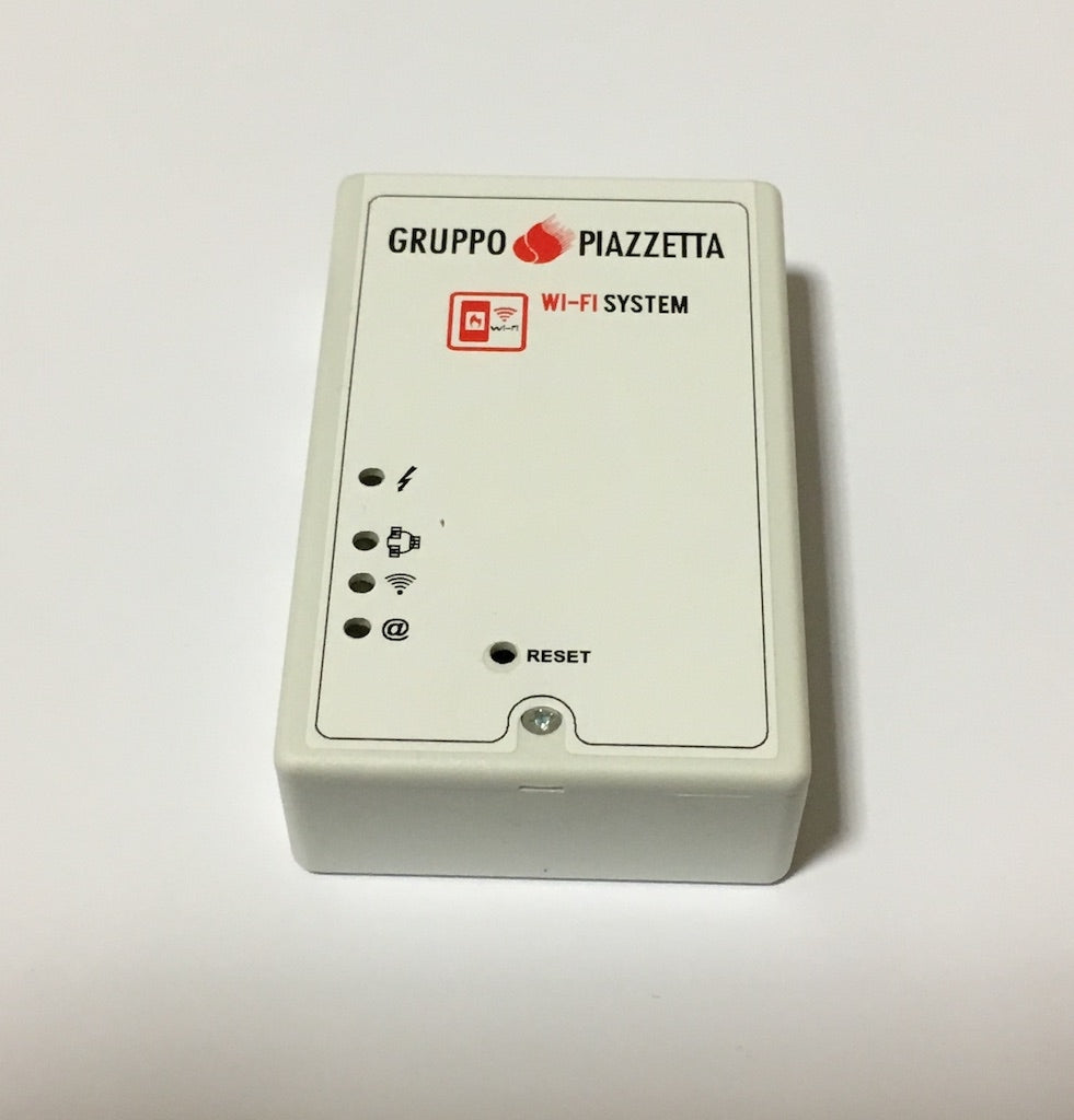 Kit Wi-Fi 2.0 Piazzetta