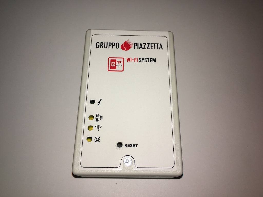 Kit Wi-Fi 2.0 Piazzetta