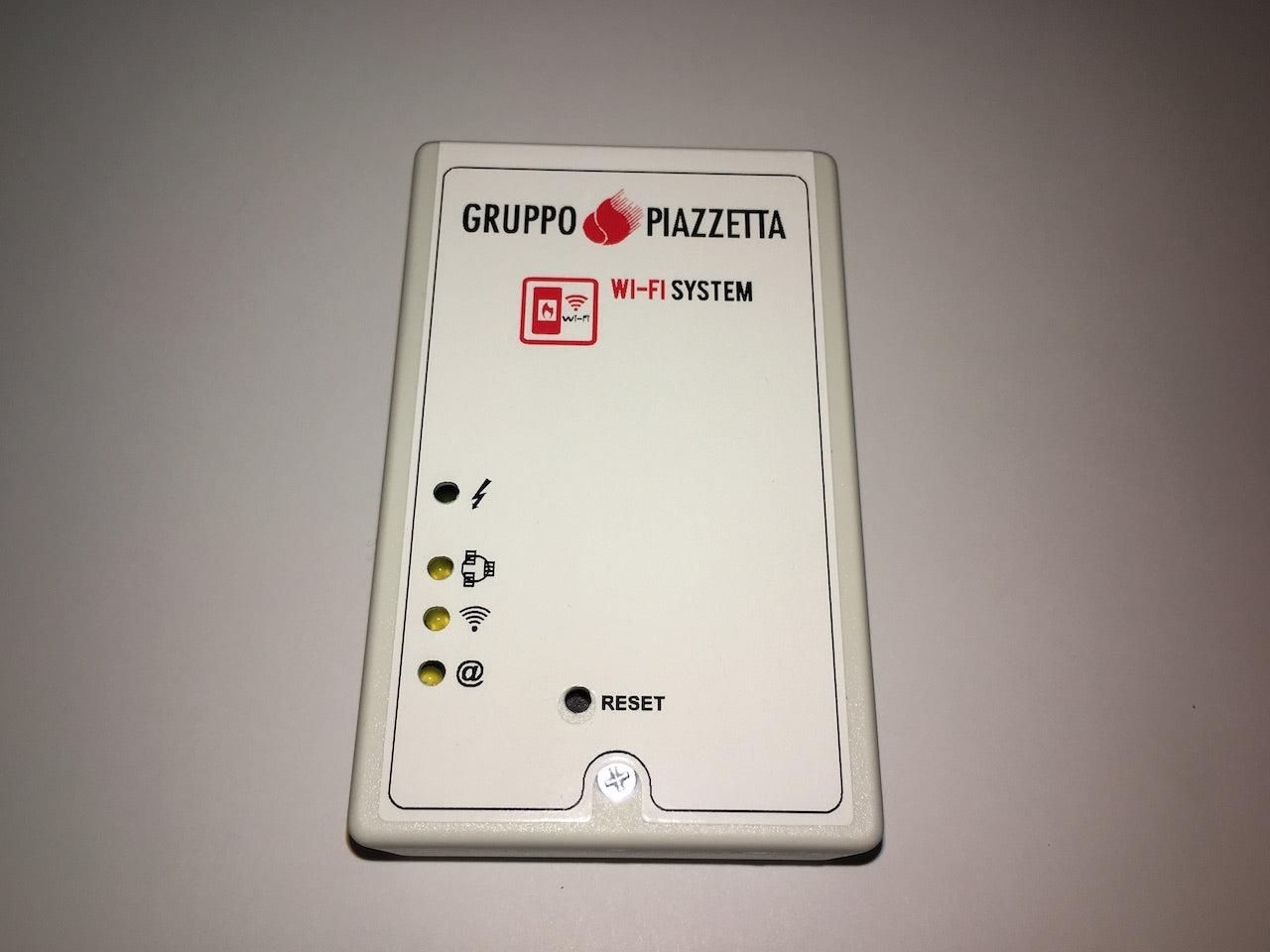 Kit Wi-Fi 2.0 Piazzetta