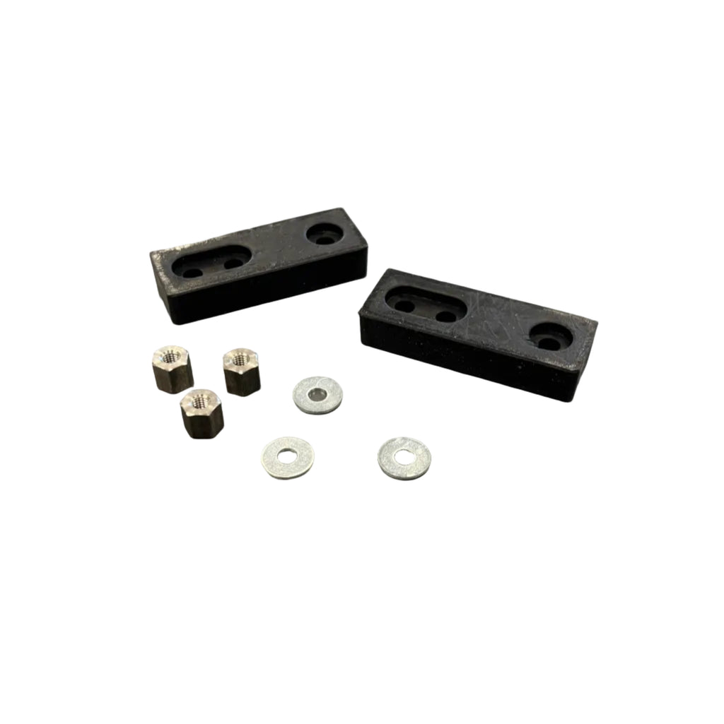 Accessorio Anti Vibrazione